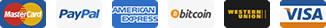 Payment Methods